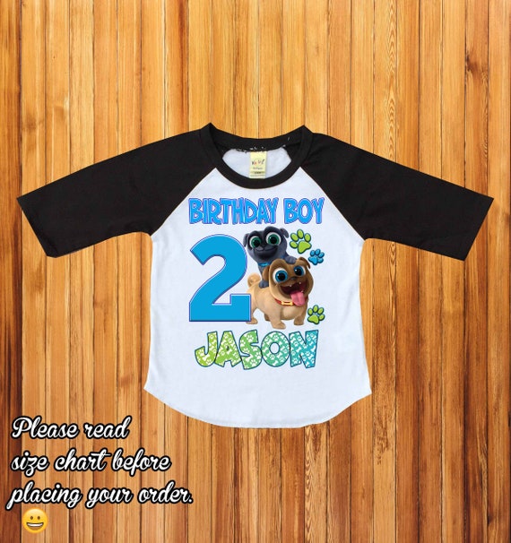 puppy dog pals shirt toddler