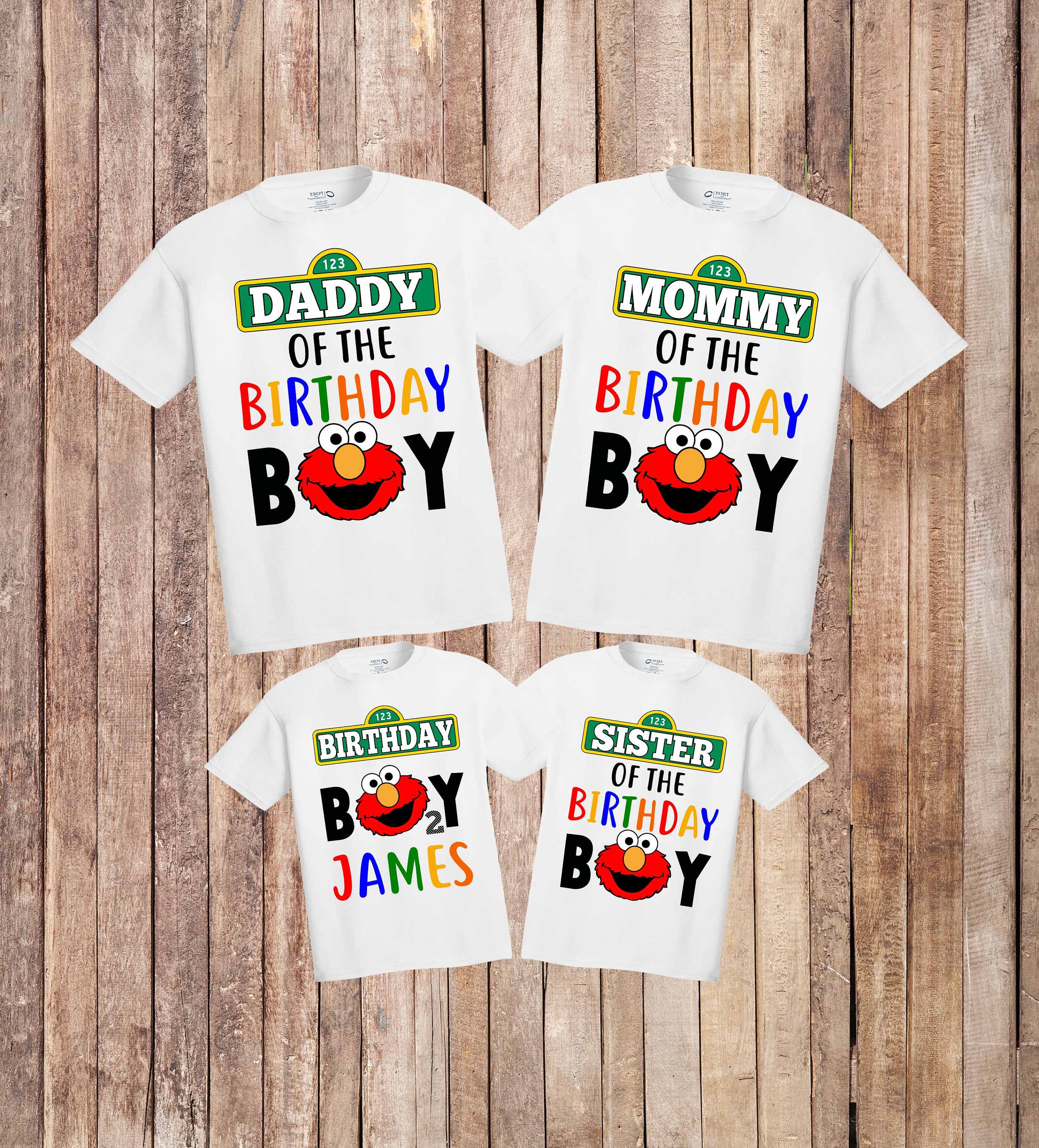 elmo outfit for baby boy