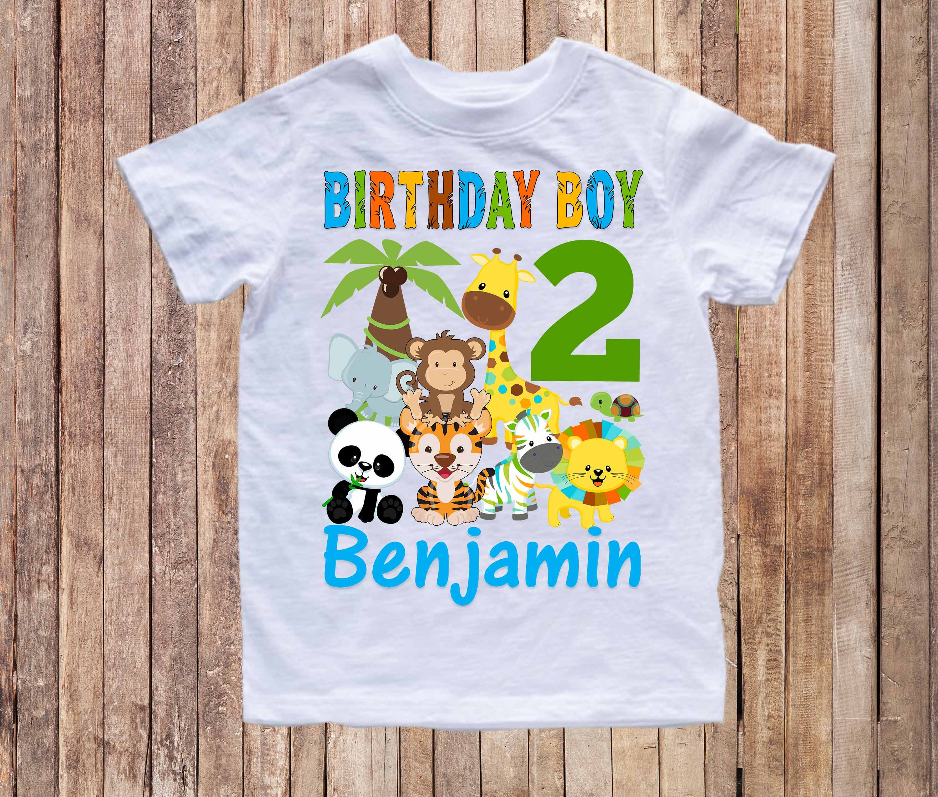 Boys' T-Shirts, Tops \u0026 Shirts 