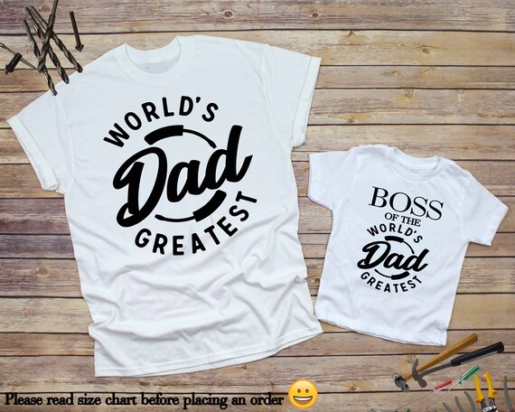 Mens Father's Day Gift Shirt Greatest Father Ever Mens Father's Day Gift Shirt Greatest Father Ever