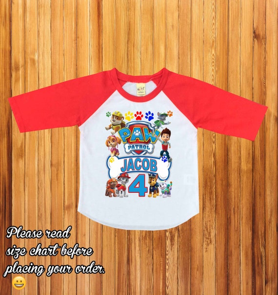Paw Patrol Baby Jungen Sweatshirt