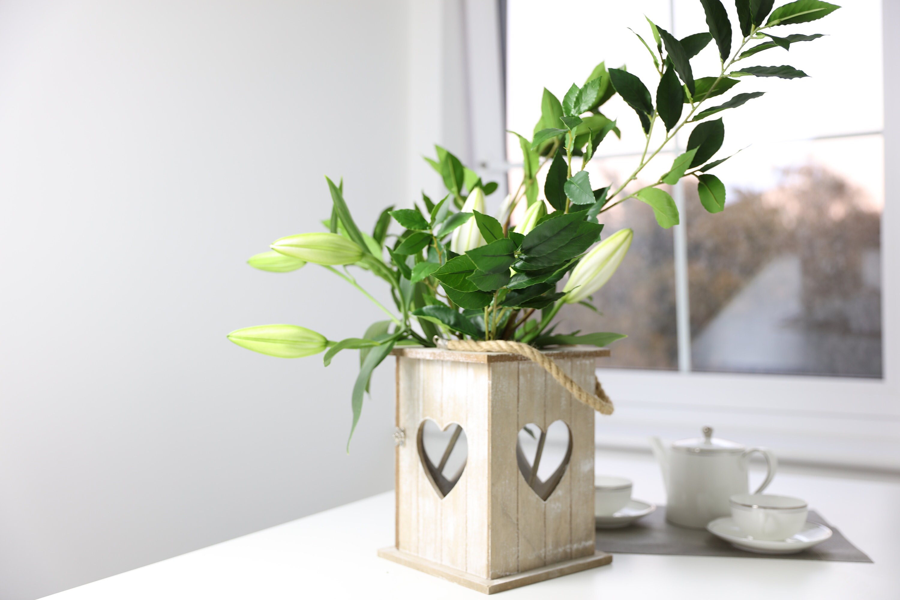 Artificial Bay Tree Branch Foliage Fake Foliage Artifitial Etsy