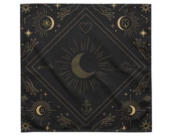 Reading Cloth - Lenormand