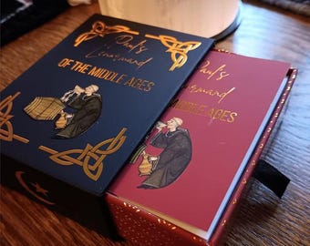 Paul's Lenormand of the Middle Ages