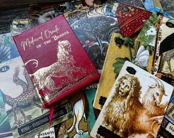Medieval Oracle of the Beasts