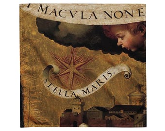 Reading Cloth - Lenormand Star