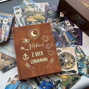 中世2デッキルノルマン - 限定版333枚