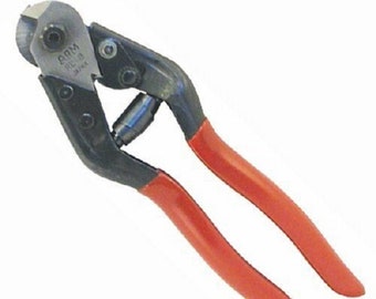 Best Quality ARM RC-8 Wire Rope Cable Railing Cutter for 1/8, 5/32, 3/16  Cable Made in Japan - Etsy