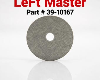 LiftMaster Part # 39-10167 Clutch Disc for Commercial Garage Door Openers