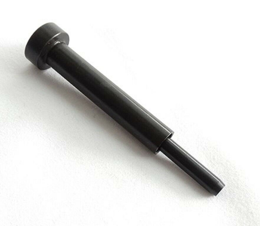 Black Oxide 3/16 Cable Railing Stainless Steel Invisible Receiver End