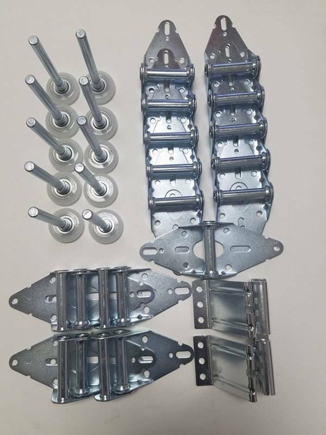 Garage Door Tune up Kit 16x7 or 18x7 Etsy