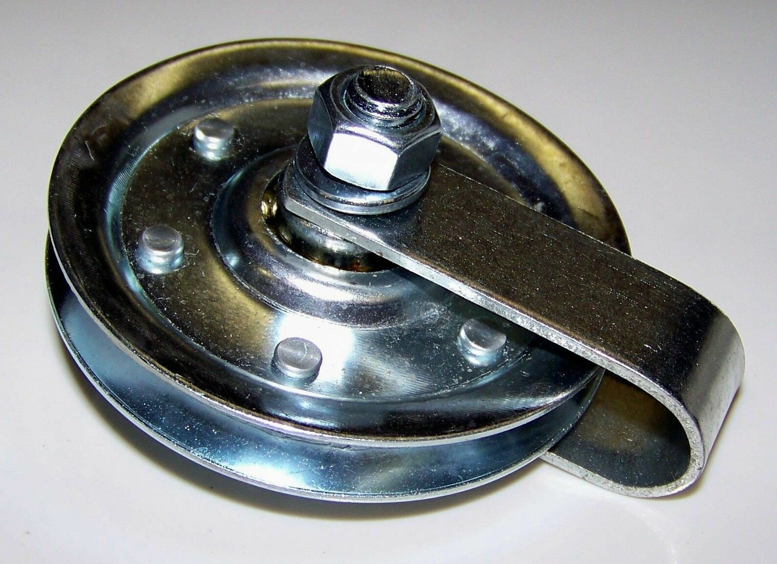 NEW Garage Door Pulleys and Hardware Set Sheavesstud & Clevis Etsy