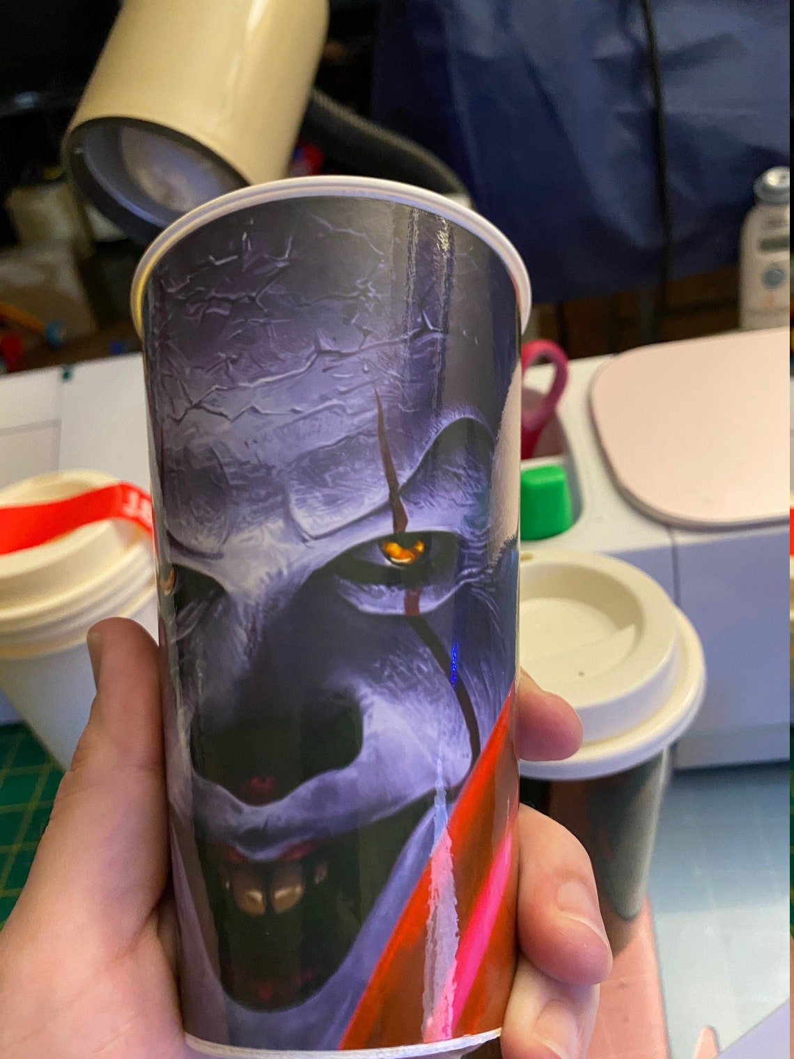 Dollar Tree Sublimation Mugs at Krystal Joyner blog