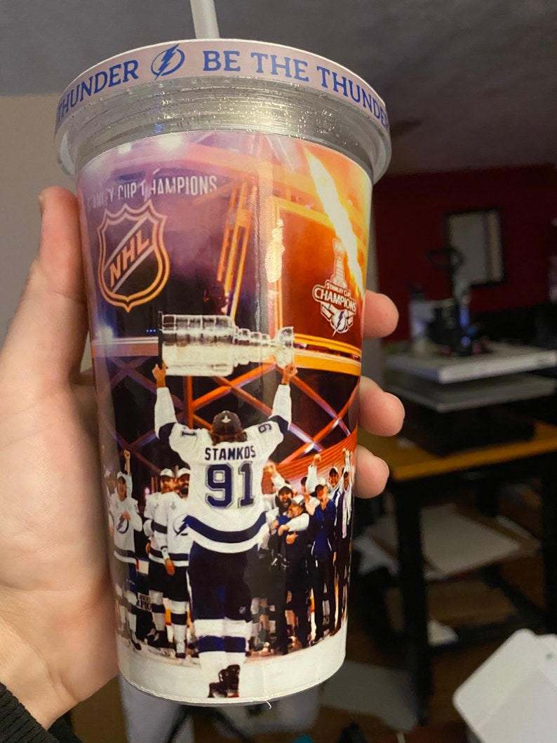 Template for Dollar Tree Tumbler 16 Oz for Sublimation Etsy