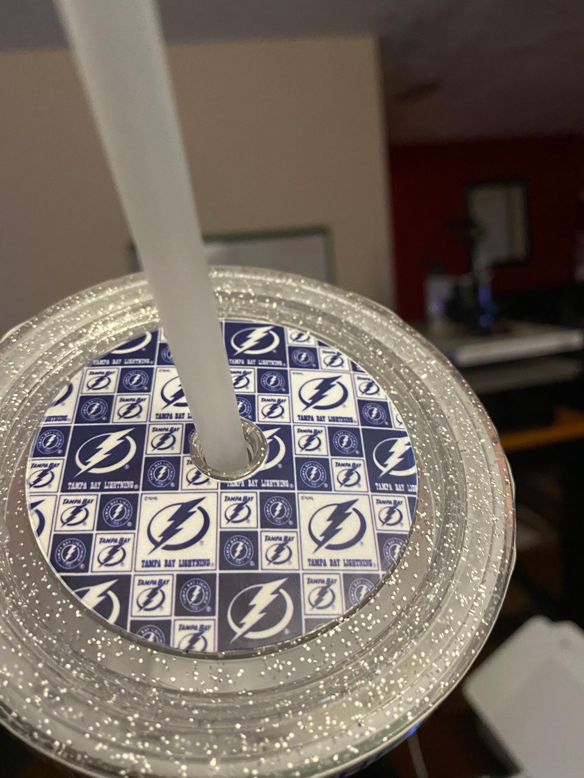 Template for Dollar Tree Tumbler 16 oz for sublimation Etsy