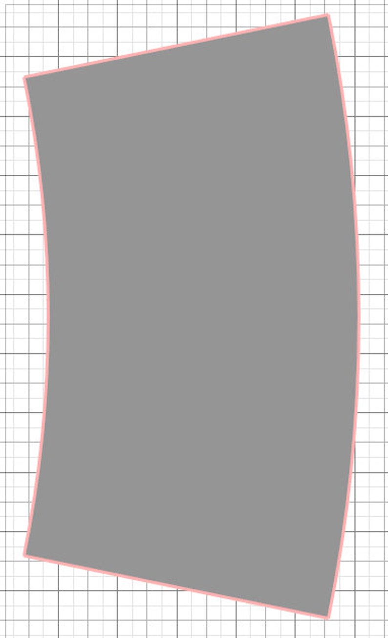 Template for Dollar Tree Design Your Own 17 Oz Travel Mug ** DIGITAL ...