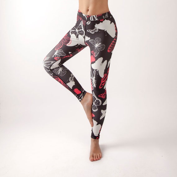 good quality gym leggings