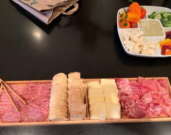 Board Appetit Förrättsorganisatör
