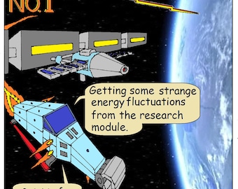 The Wrangler of Serpens Cauda No. 1