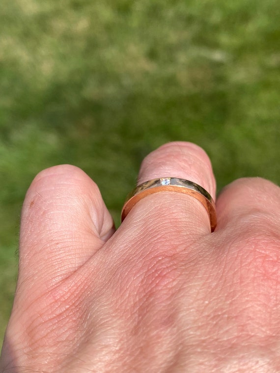 Bvlgari marry 2024 me ring