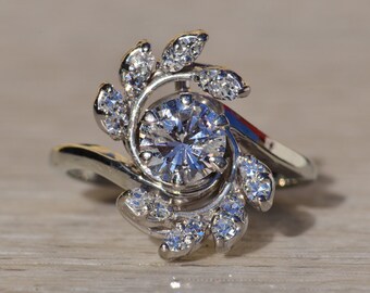 Jabel Ring - Etsy Hong Kong