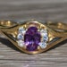 see more listings in the Cocktail Rings section