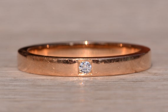 Bulgari 1.50 Carat. Platinum Diamond Engagement Ring - GIA G VS1