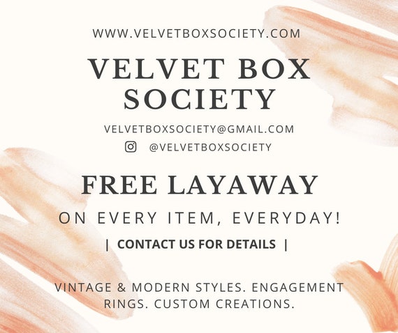 Signed Ruby & Diamond Ring - image 3