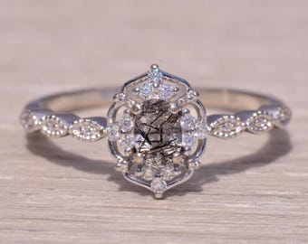 【天然トルマリン&ダイヤモンド　リング】検定書あり 1.48ct天然パライバトルマリンリング 天然ダイヤモンド 鑑定書