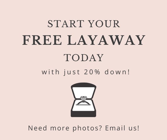 Yellow Gold Triangular Earring Jackets - image 3