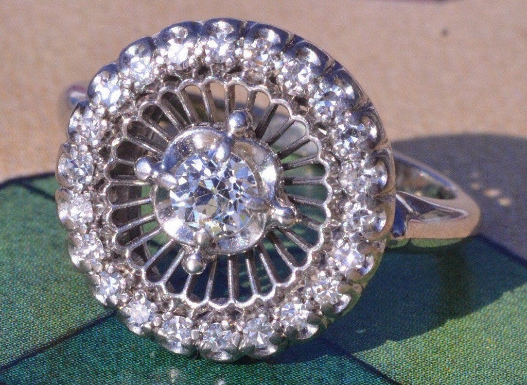 Jabel Rings for sale Only 2 left at 70