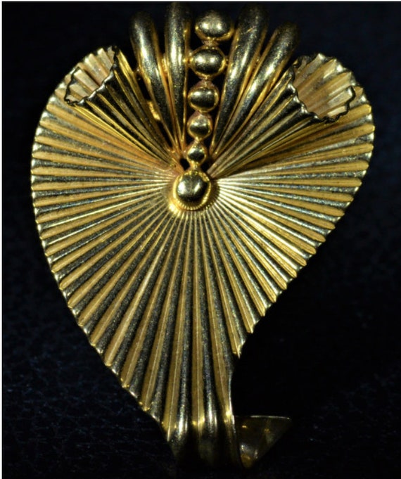 Cartier brooch vintage sale