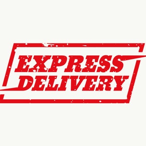 Express Shipping Fee