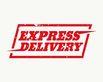 Express Shipping Fee