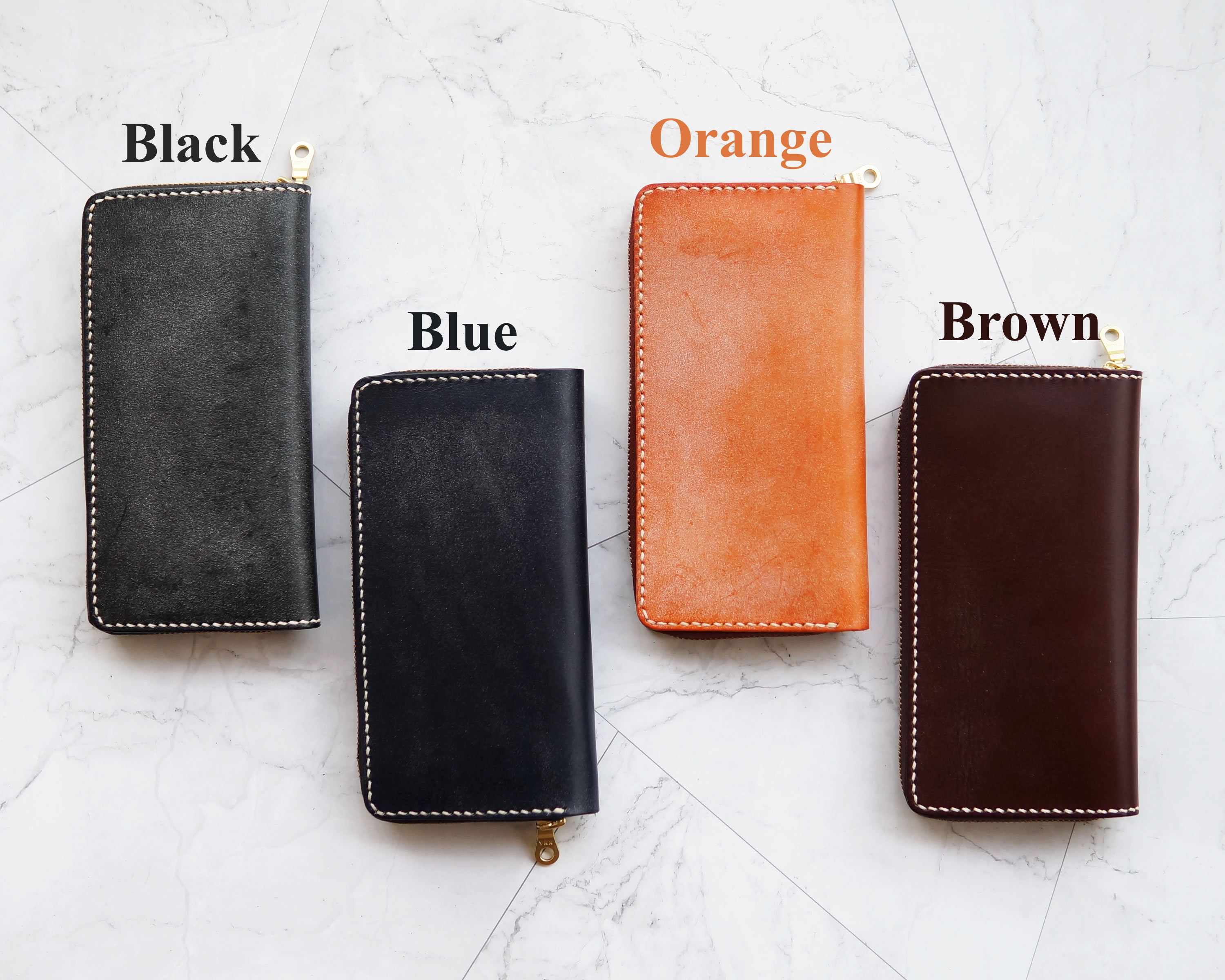 Leather Long Wallet Clutch Zipper Card Wallet Phone Wallet Handmade Wallets for Men Women Credit Card Holder, Fathers Day Gift, Husband Gift - Etsy Leather Long Wallet Clutch Zipper Card Wallet Phone Wallet Handmade Wallets for Men Women Credit Card Holder, Fathers Day Gift, Husband Gift - Etsy