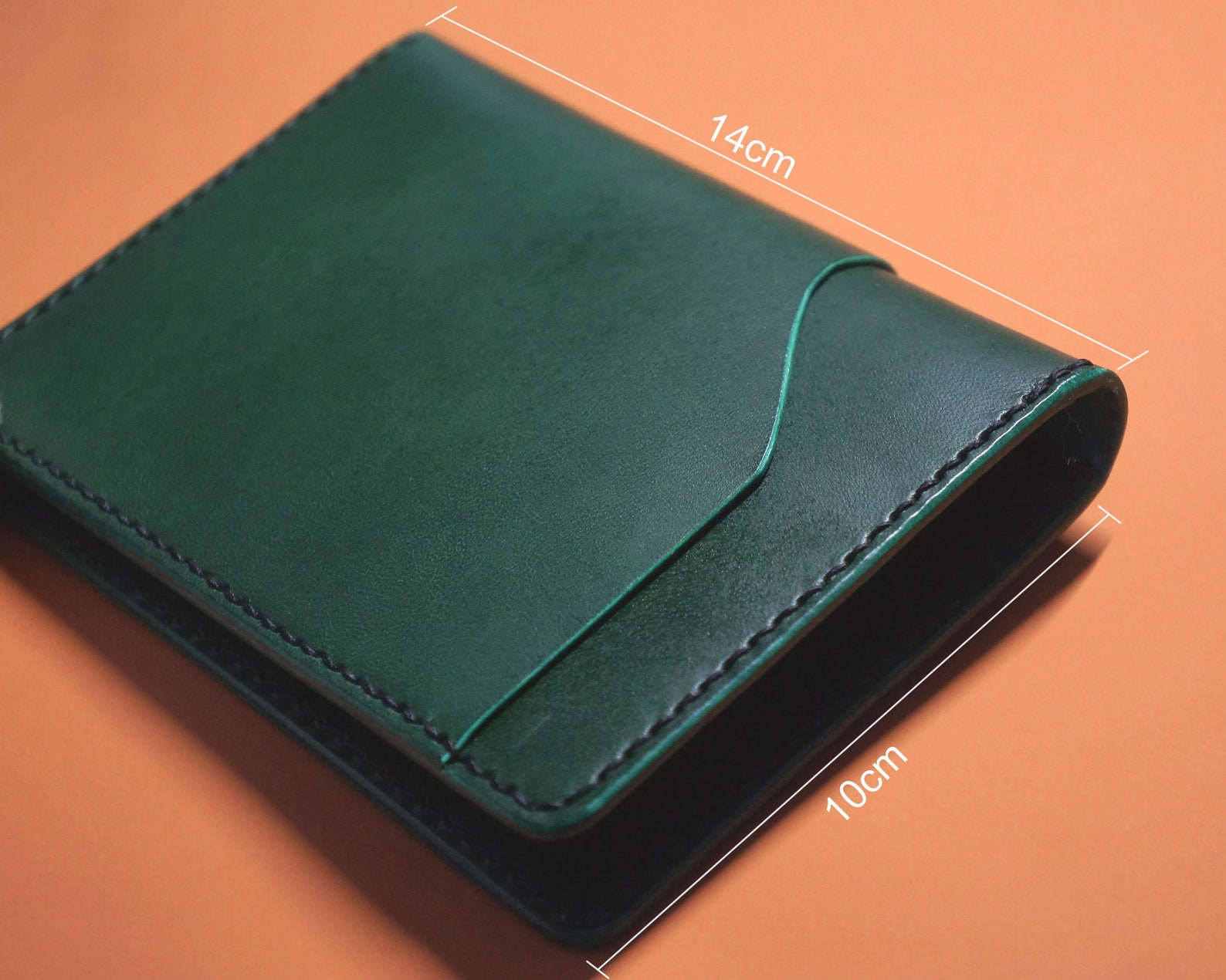 Leather Passport Holder Passport Wallet Passport Cover Etsy