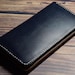 see more listings in the Leather Wallet section