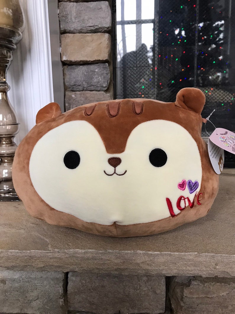 squishmallow stackables