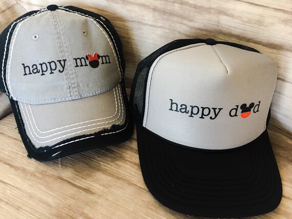 disney mom hat