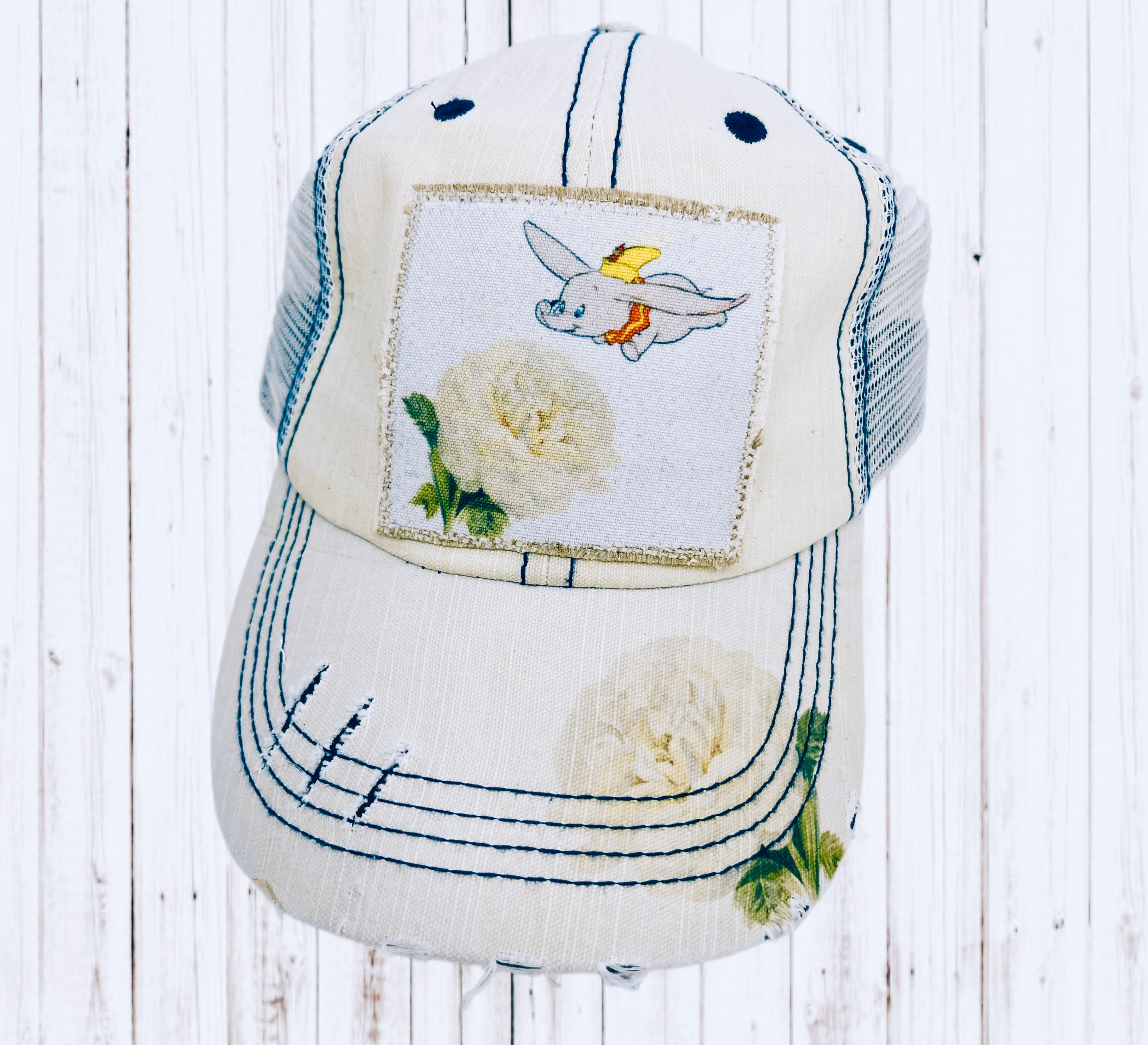 Dumbo Disneyland hat