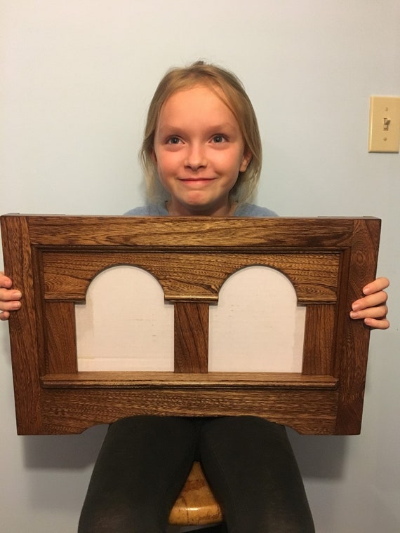 Picture frames The Lock and Box Shoppe