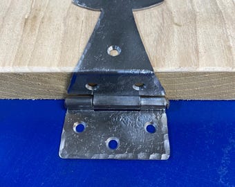 Gekröpfte 3-Punkt Scharniere