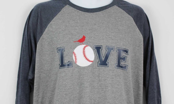 st louis cardinals womens shirt