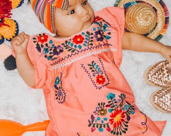 cinco de mayo baby girl outfit