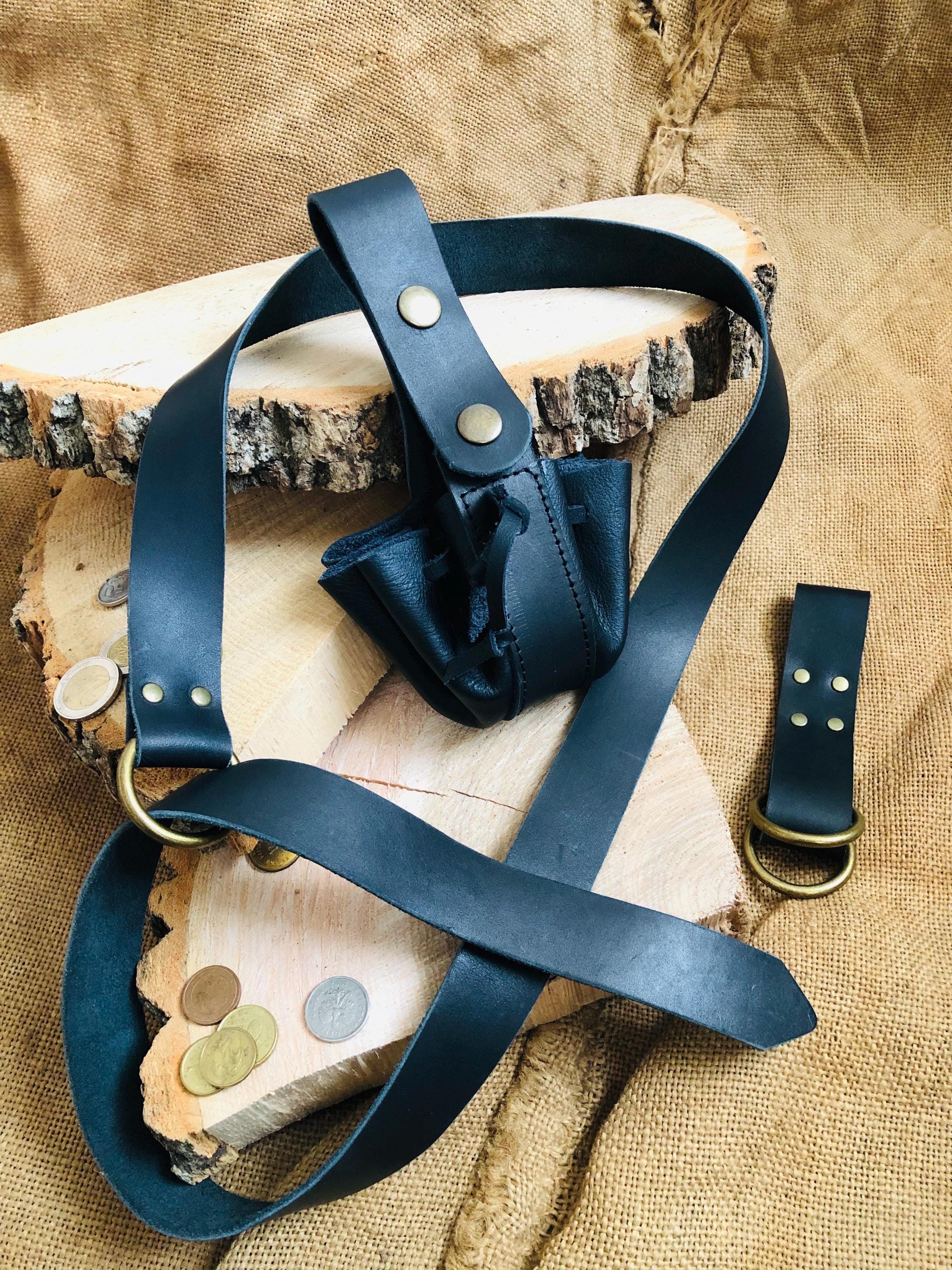 Ren Faire Belt - Etsy