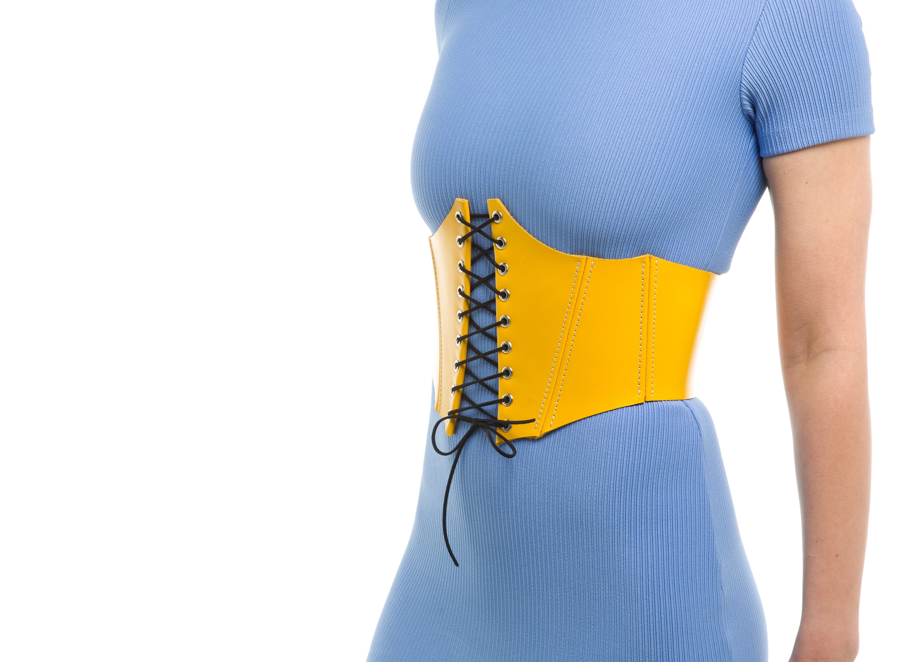 underbust waist belt