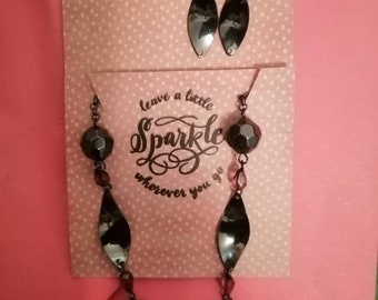 Jewellery Set
