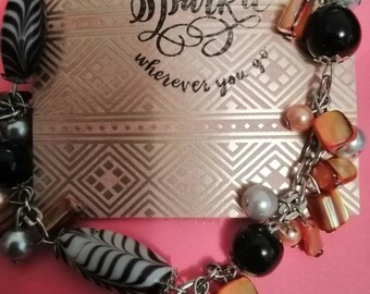 Beaded Necklace