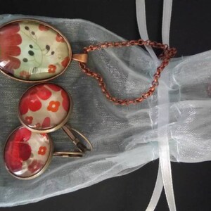 Jewellery Set