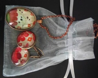 Jewellery Set